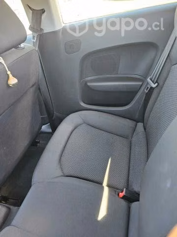Audi a1 2011