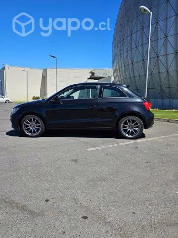 Audi a1 2011