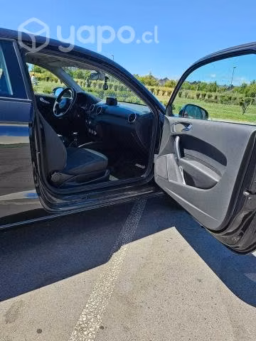 Audi a1 2011