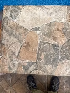 Cerámica