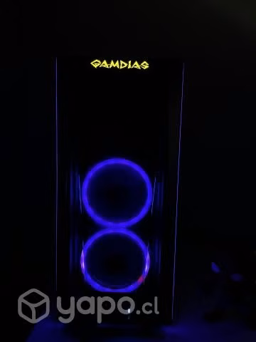 Pc gamer gtx1650