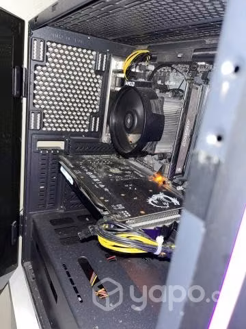 Pc gamer gtx1650
