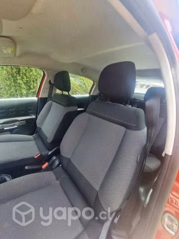 Citroen c3 2019 - Imagen 2