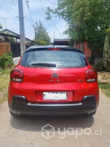 Citroen c3 2019 - Imagen 7