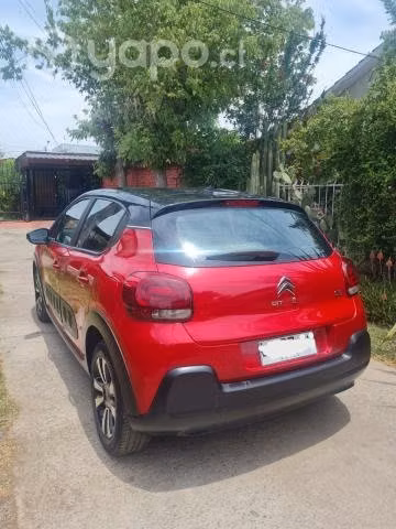 Citroen c3 2019 - Imagen 6