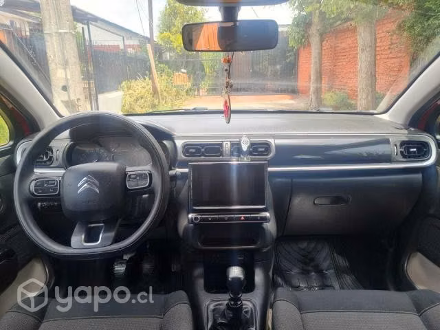 Citroen c3 2019 - Imagen 4