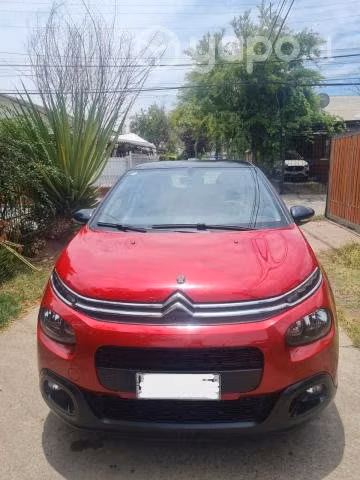Citroen c3 2019 - Imagen 8