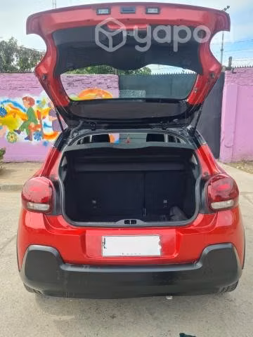 Citroen c3 2019 - Imagen 5