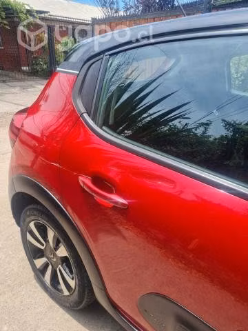 Citroen c3 2019 - Imagen 3