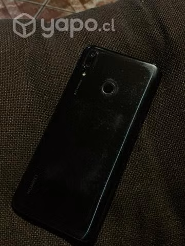 Huawei y9 2019 Oferta única