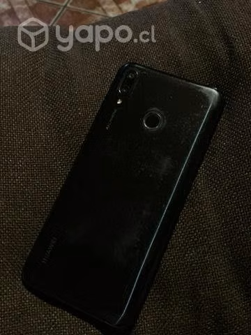 Huawei y9 2019 Oferta única