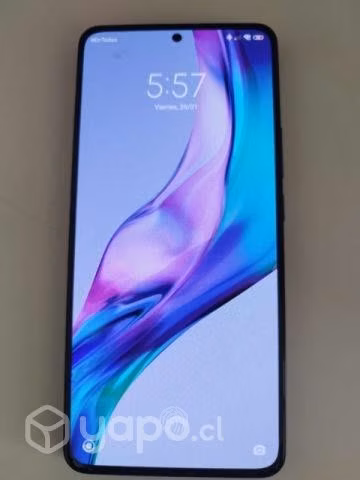 Xiaomi 12t Pro