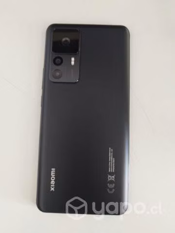 Xiaomi 12t Pro - Imagen 2