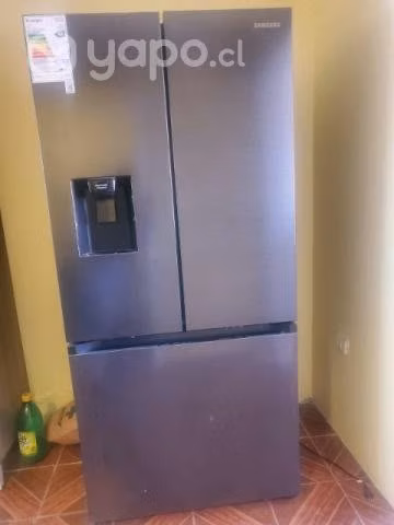 Refrigerador casi nuevo