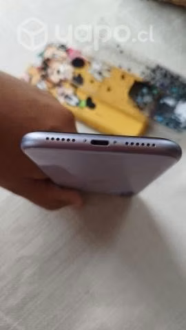 IPhone 11 - Imagen 4