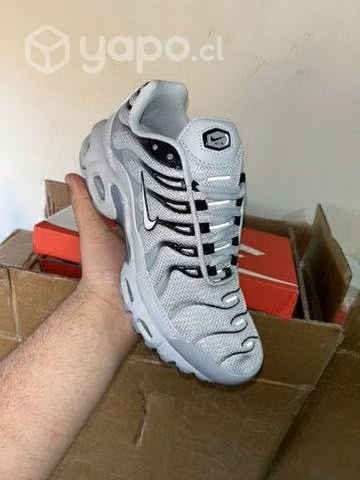 Nike tn grises