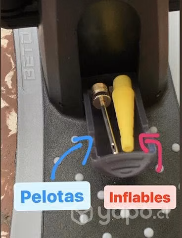 Bombín de piso - Imagen 5