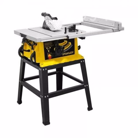Banco de Sierra Stanley 10" (sst1801)