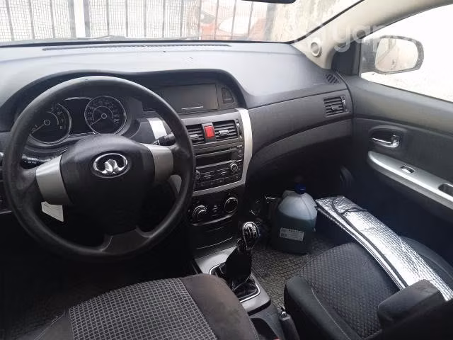 Kit airbags voleex c30