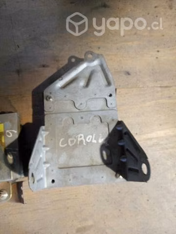 Toyota corolla modulo airbag cajetin 1997 envio