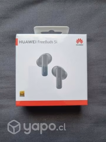 Audifonos Huawei freebuds 5i Nuevos