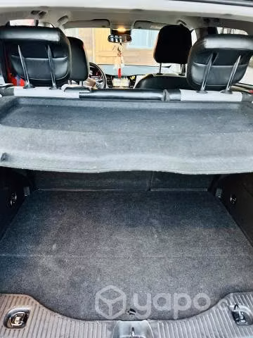 Chevrolet tracker 1.8 AWD LT AT Full - Imagen 11