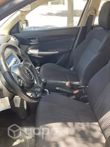 Suzuki Dzire 2019