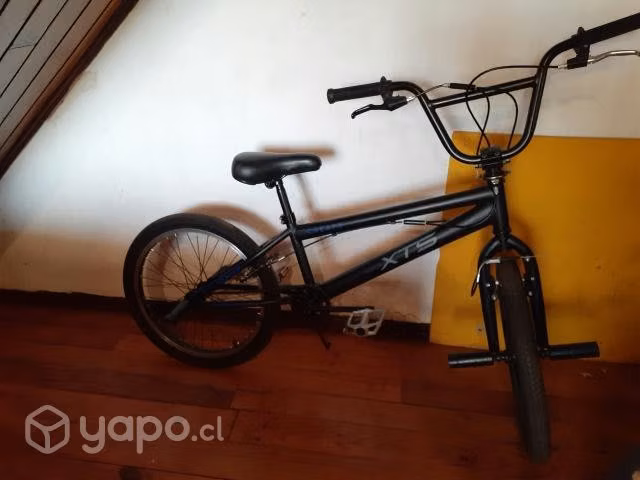 Bicicleta excelente estado