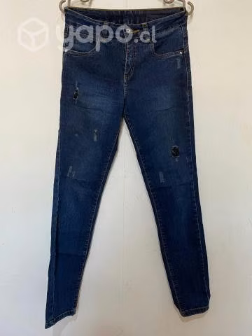 Jeans talla 38/40 - Imagen 2