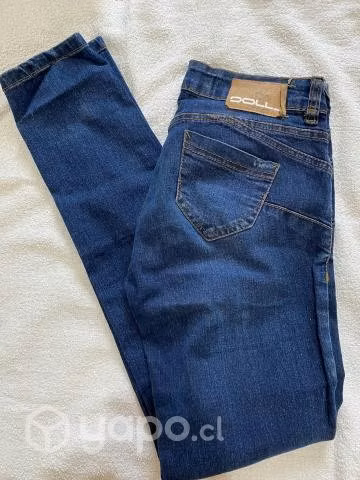 Jeans talla 38/40