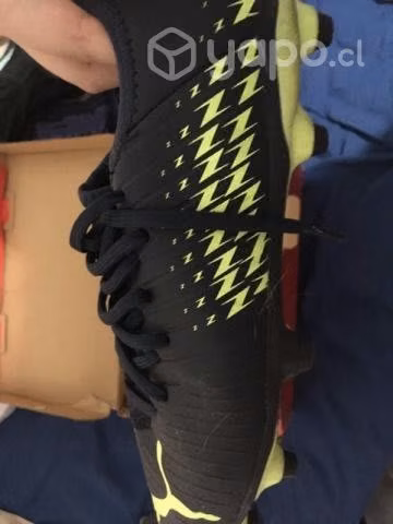 Zapatilla PUMA future
