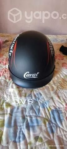 Casco Talla M Nuevo - Imagen 2