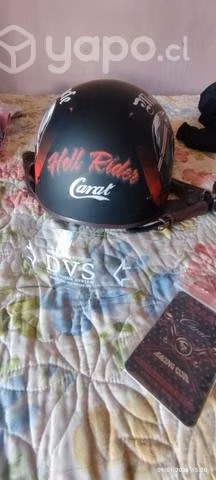 Casco Talla M Nuevo - Imagen 3