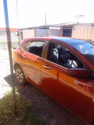 Chevrolet onix turbo 2022