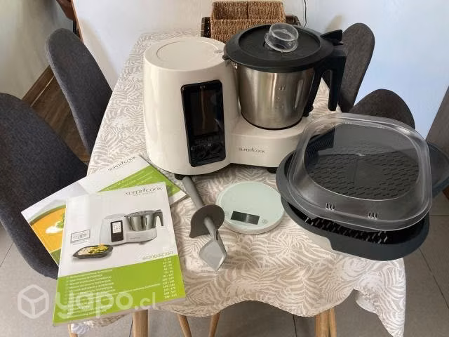 Supercook