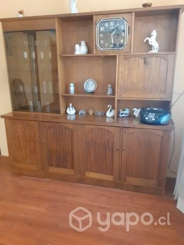 Mueble modular antiguo - Imagen 3