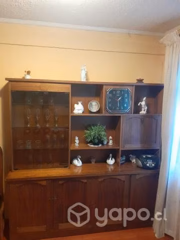 Mueble modular antiguo - Imagen 2