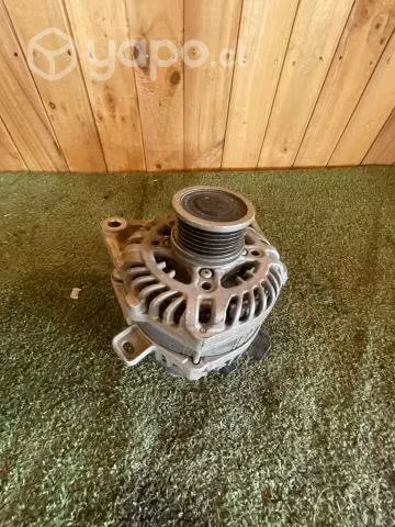 Alternador citroen c5 aircross