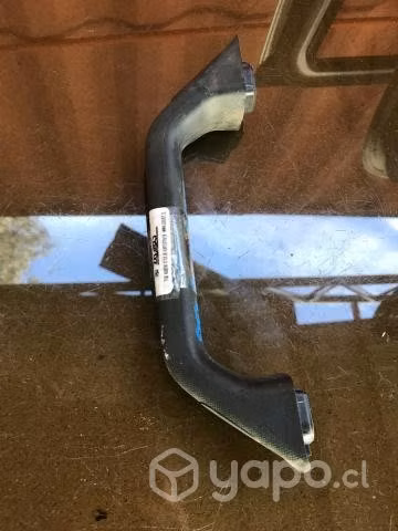 Manilla pilar trasera derecha Ford F150 2019