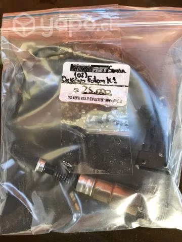 Sensor de oxigeno (02) Foton K1 2.0 bencinero