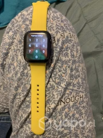 Apple Watch a la venta como nuevo poco uso