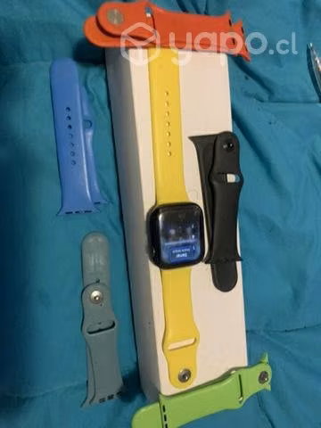 Apple Watch a la venta como nuevo poco uso