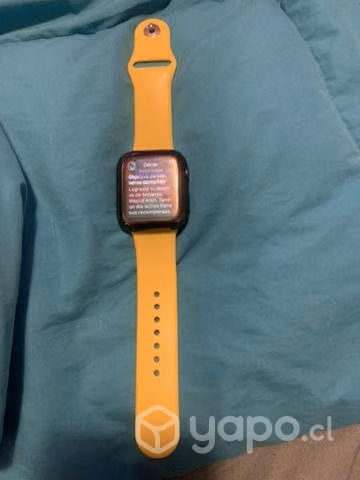 Apple Watch a la venta como nuevo poco uso