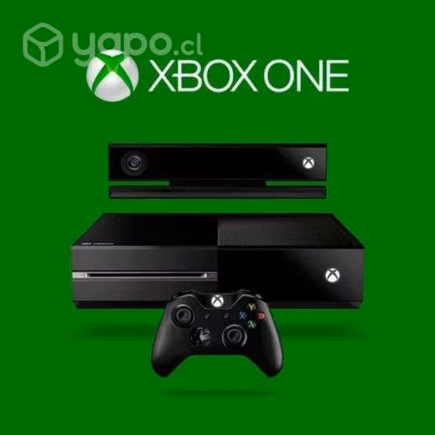 Xbox One poco usó
