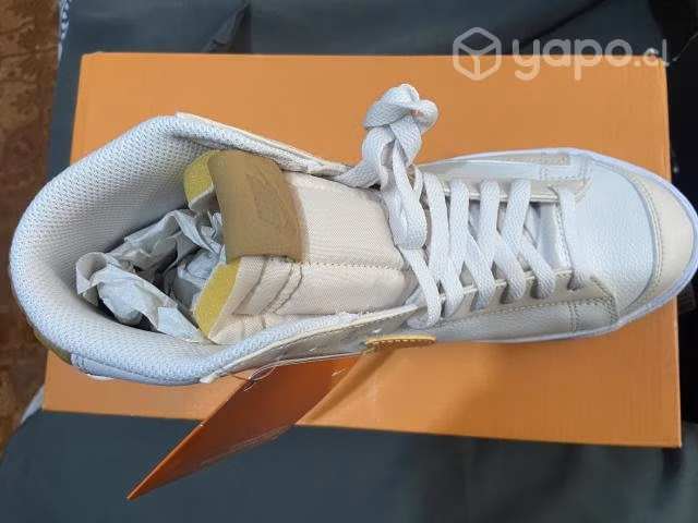 Zapatillas nike blazer - Imagen 2