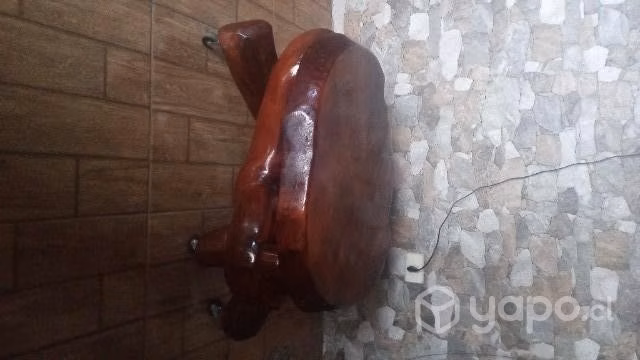 Mesa grande