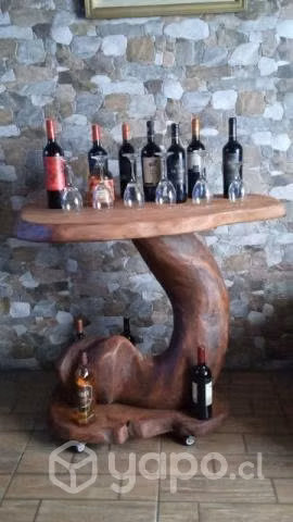 Mesa grande