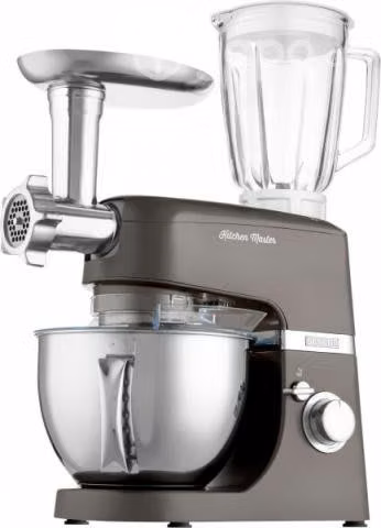 Batidora de pedestal SENCOR STM 6378BK