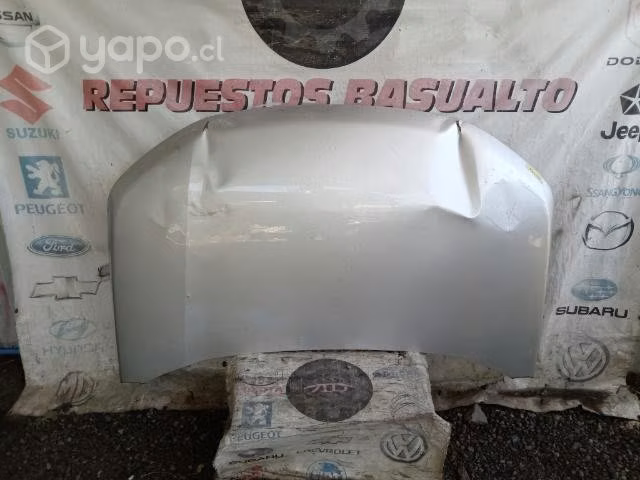 Capot suzuki vitara original