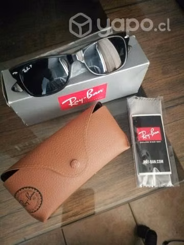 Ray ban new wayfarer - Imagen 4